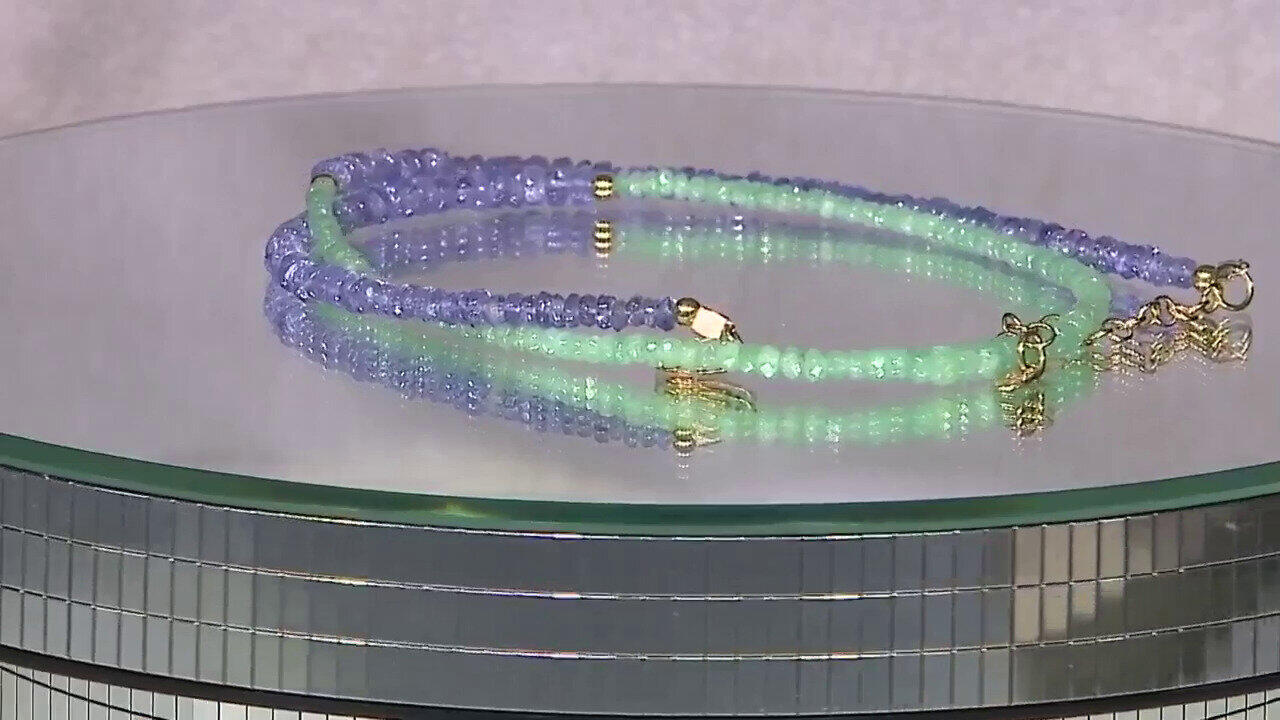 Visualizza l‘ultima asta di gioielli in Tv