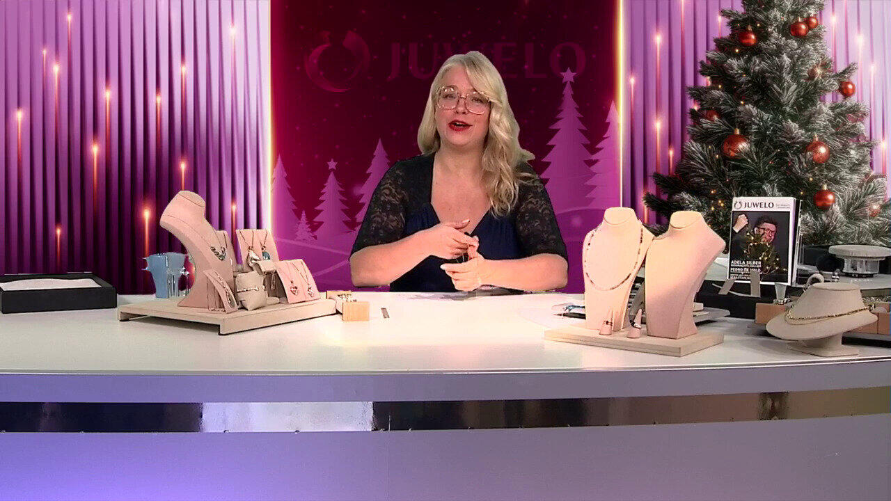 Voir l’enchère du bijou