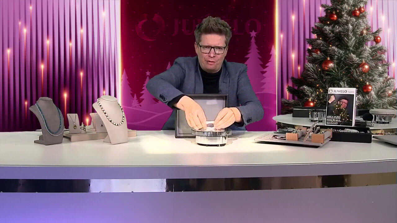 Visualizza l‘ultima asta di gioielli in Tv