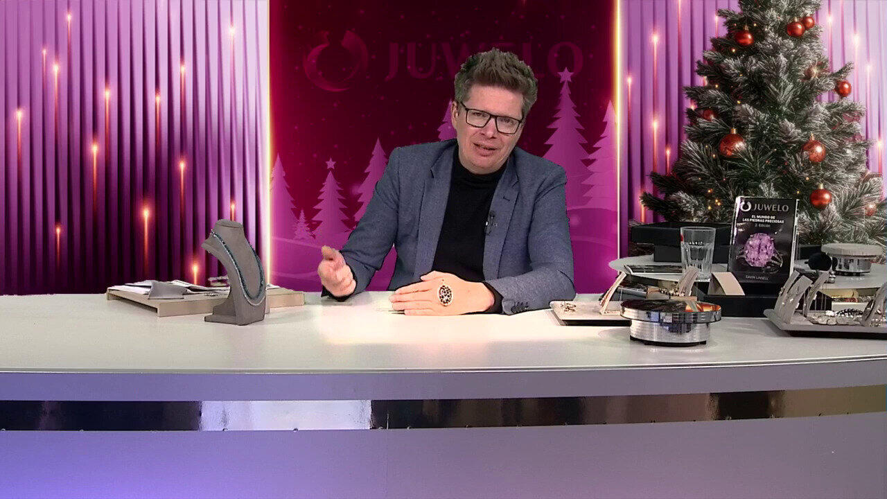 Visualizza l‘ultima asta di gioielli in Tv