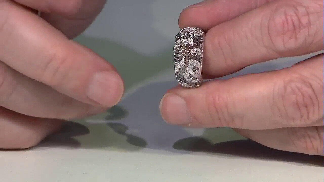 Voir l’enchère du bijou