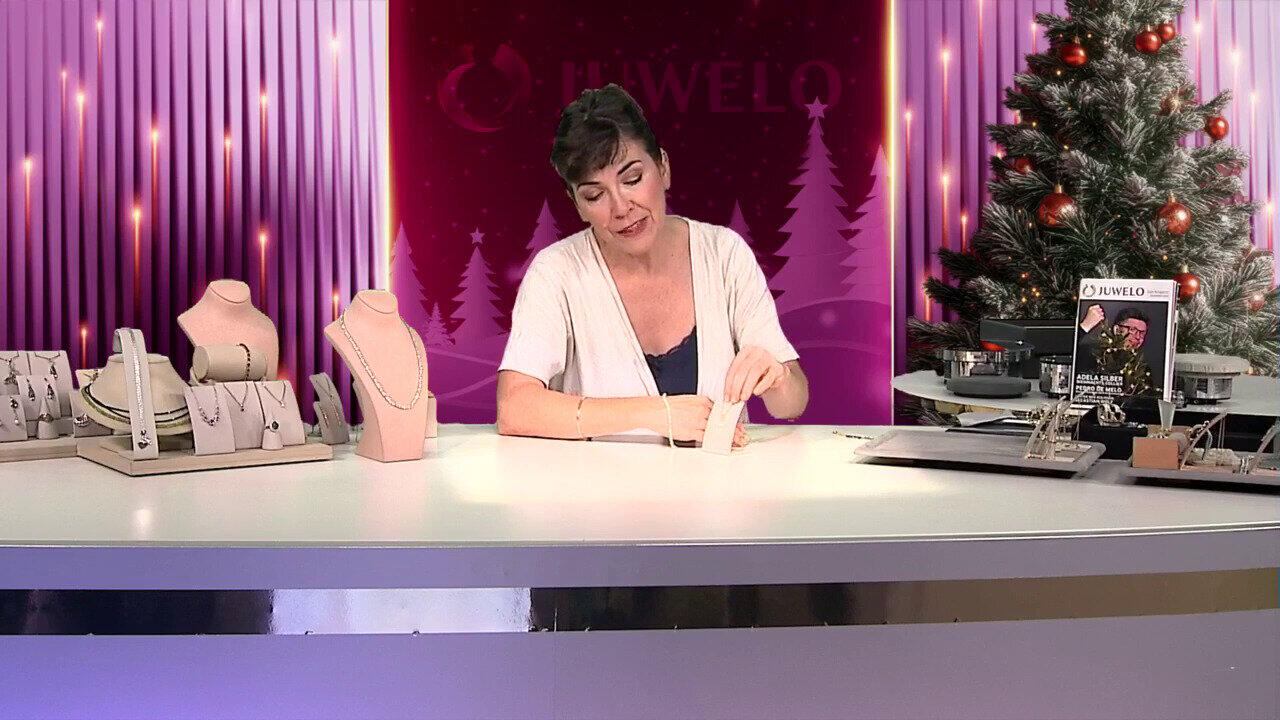 Visualizza l‘ultima asta di gioielli in Tv