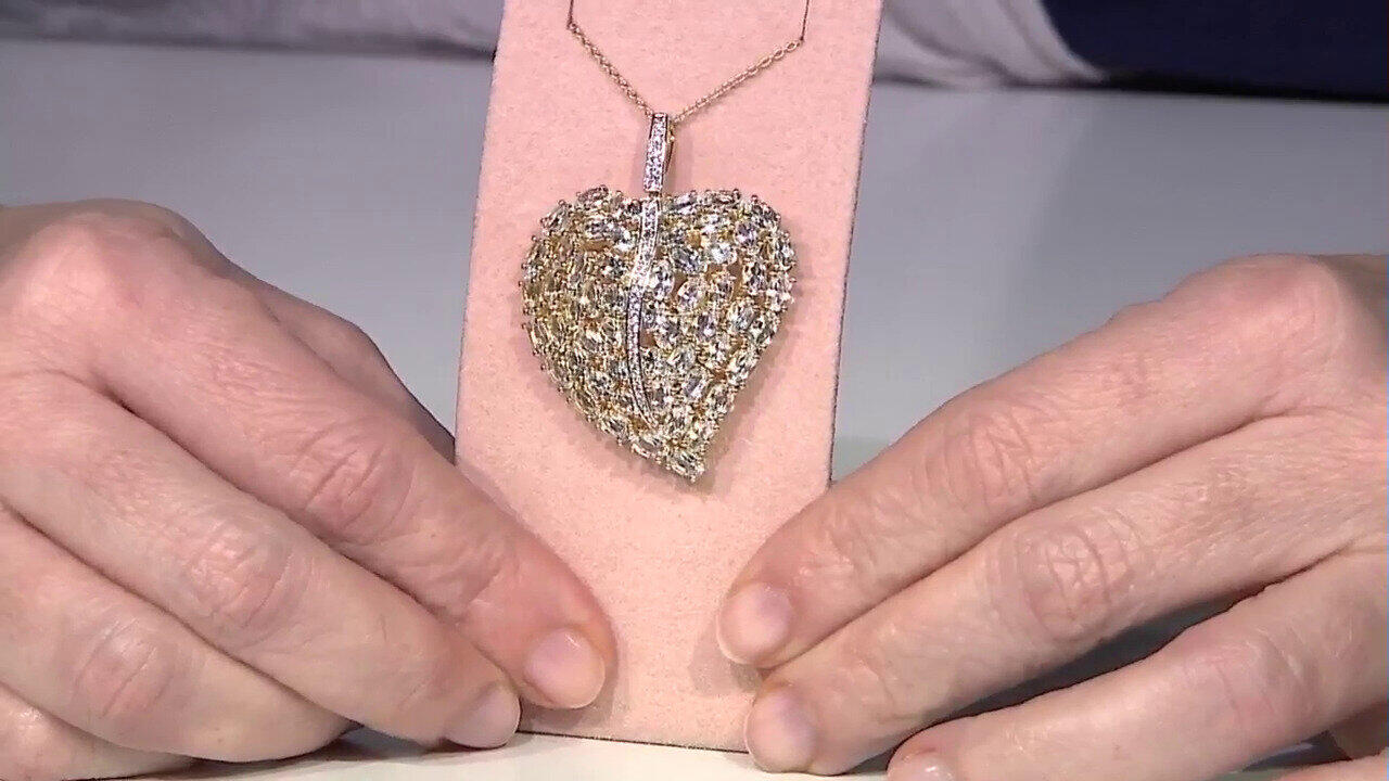 Visualizza l‘ultima asta di gioielli in Tv