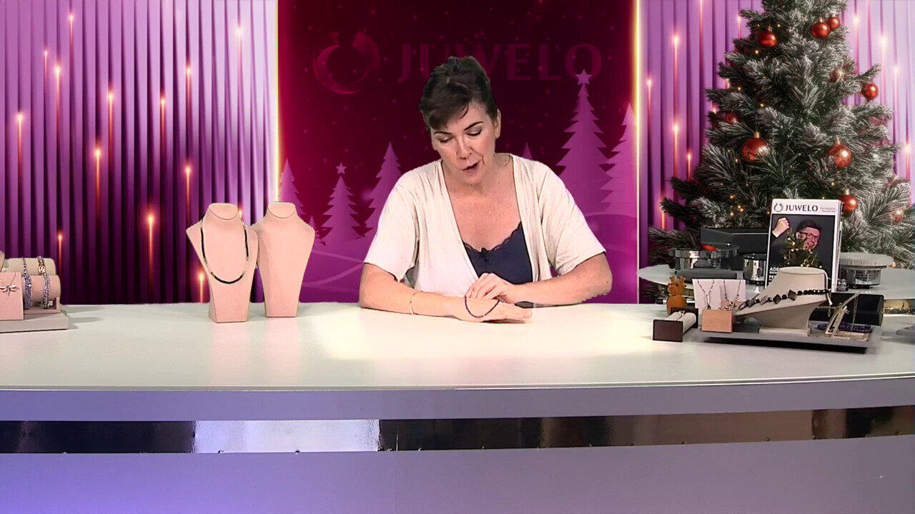 Visualizza l‘ultima asta di gioielli in Tv