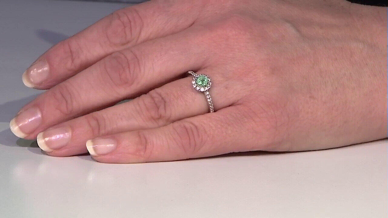 Voir l’enchère du bijou