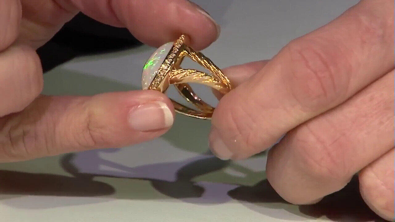 Visualizza l‘ultima asta di gioielli in Tv