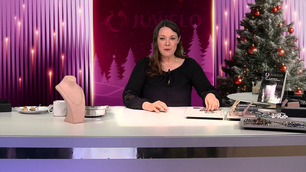 Visualizza l‘ultima asta di gioielli in Tv