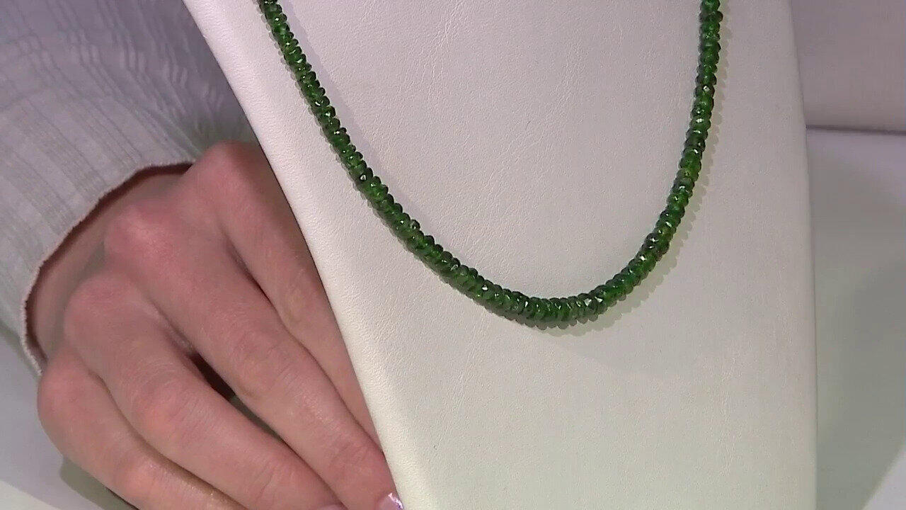 Visualizza l‘ultima asta di gioielli in Tv