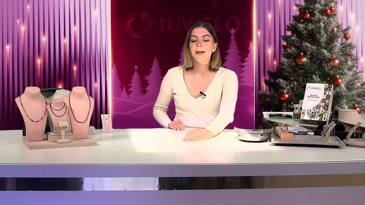 Letzte TV-Show ansehen