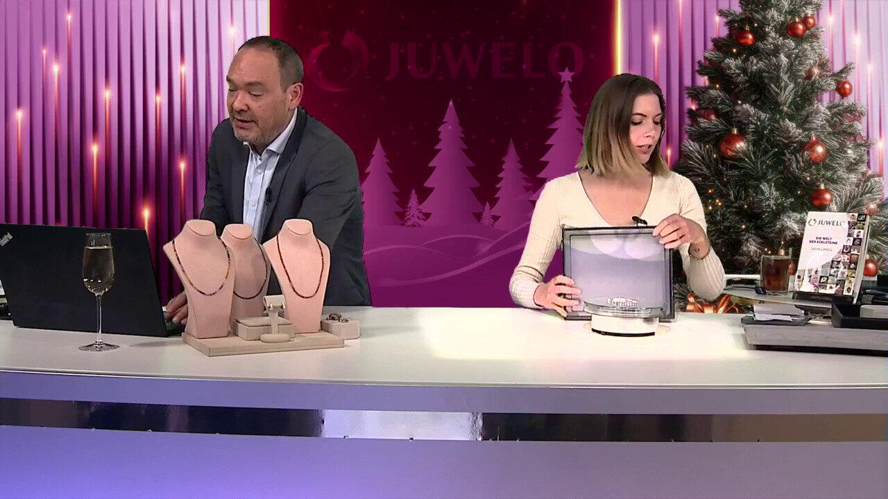 Letzte TV-Show ansehen