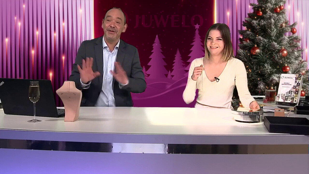 Visualizza l‘ultima asta di gioielli in Tv