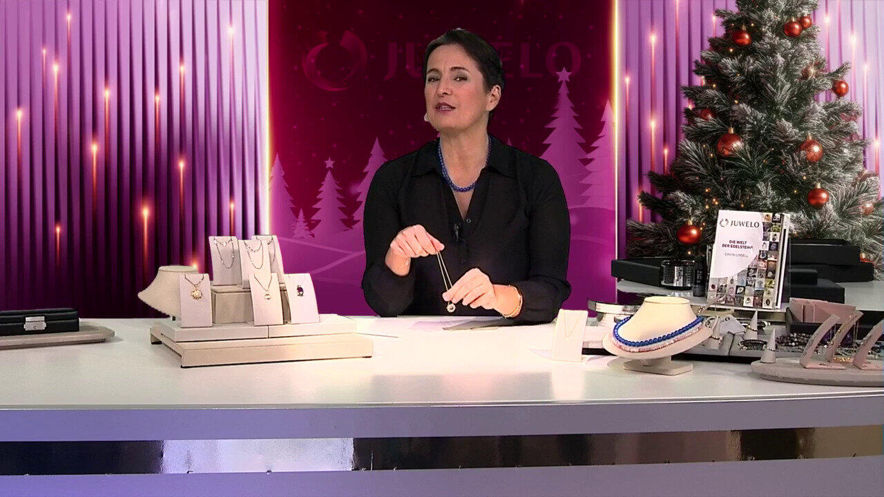 Visualizza l‘ultima asta di gioielli in Tv