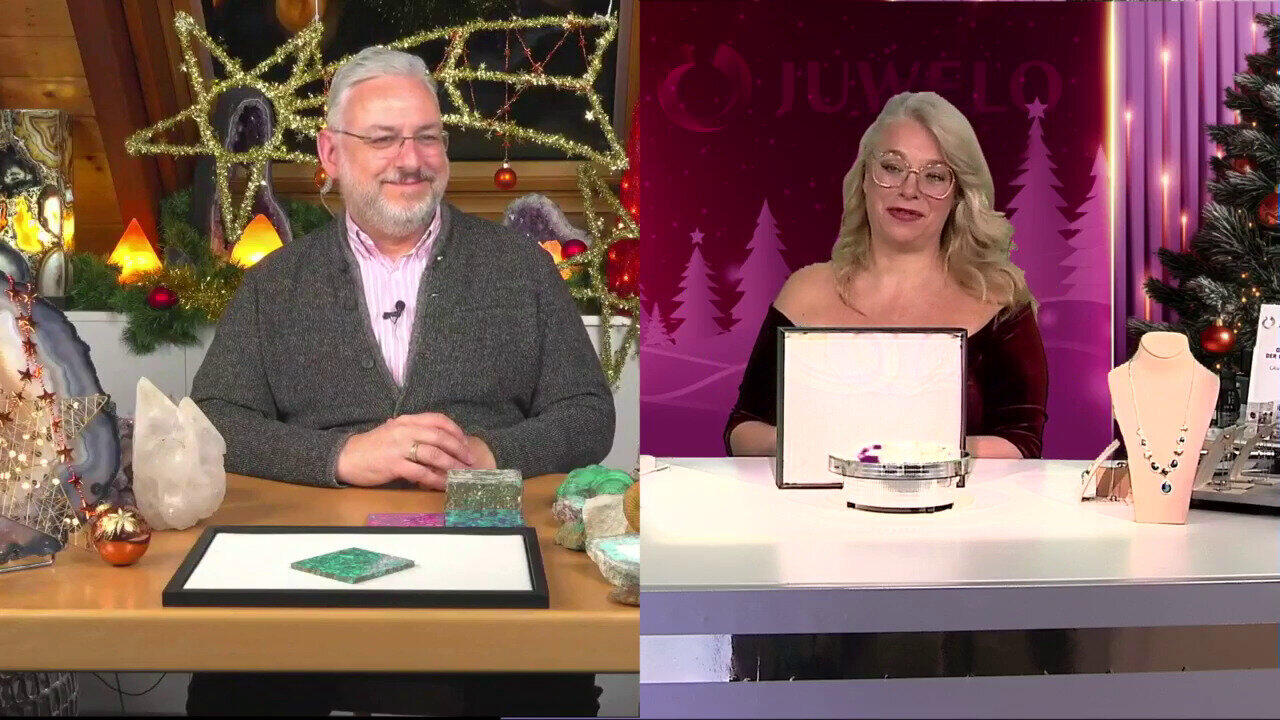 Voir l’enchère du bijou