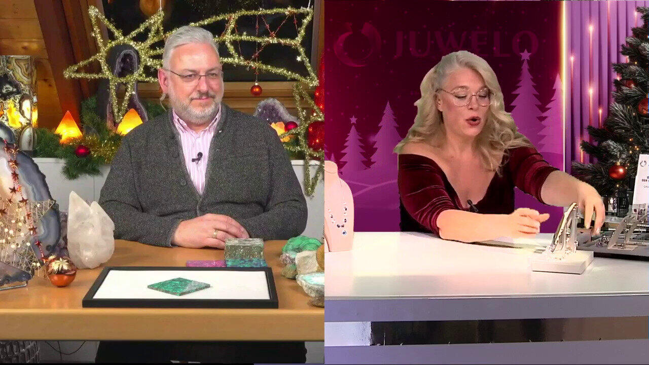 Letzte TV-Show ansehen