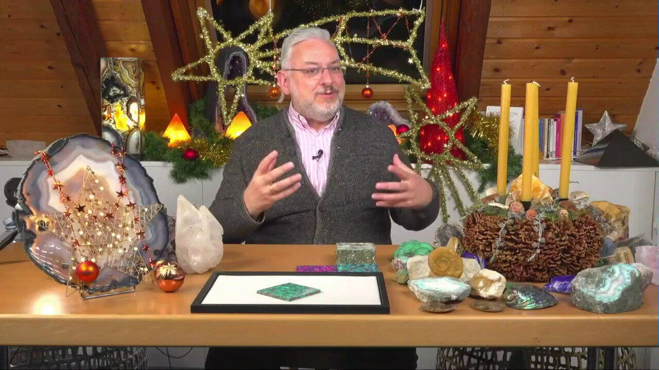 Letzte TV-Show ansehen