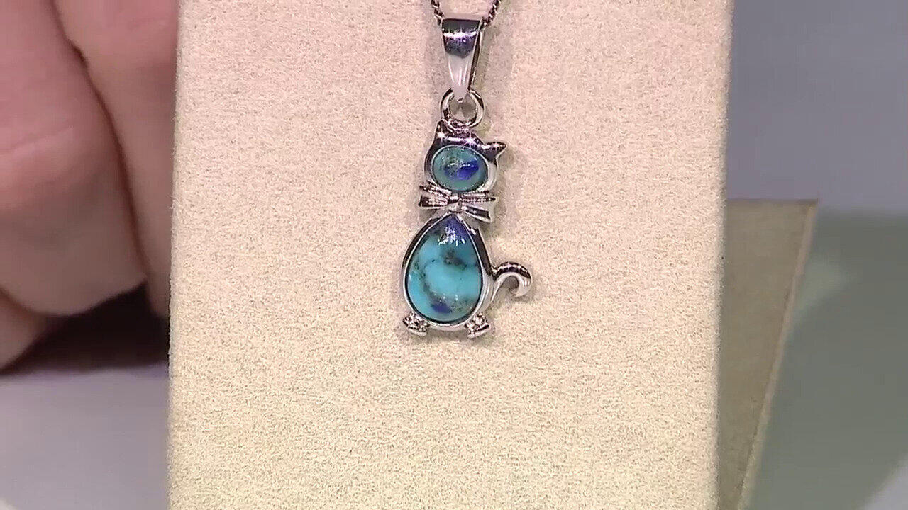 Voir l’enchère du bijou