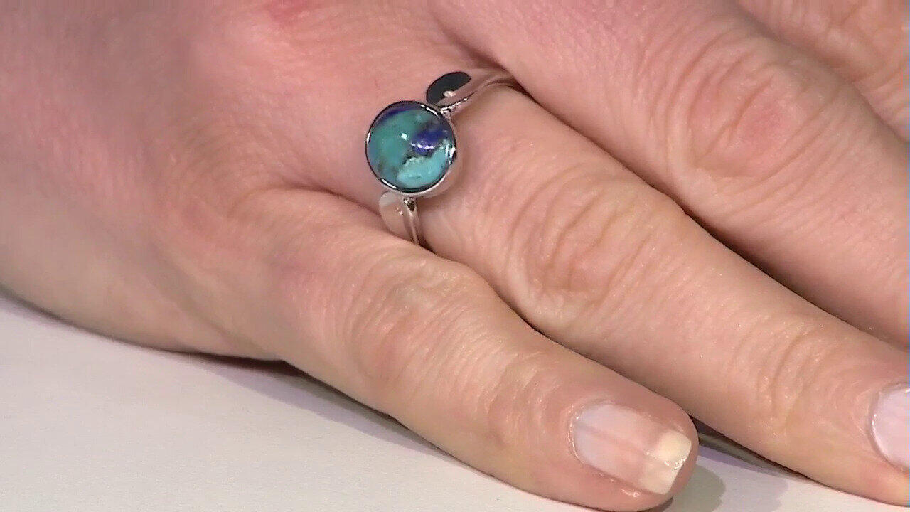 Voir l’enchère du bijou