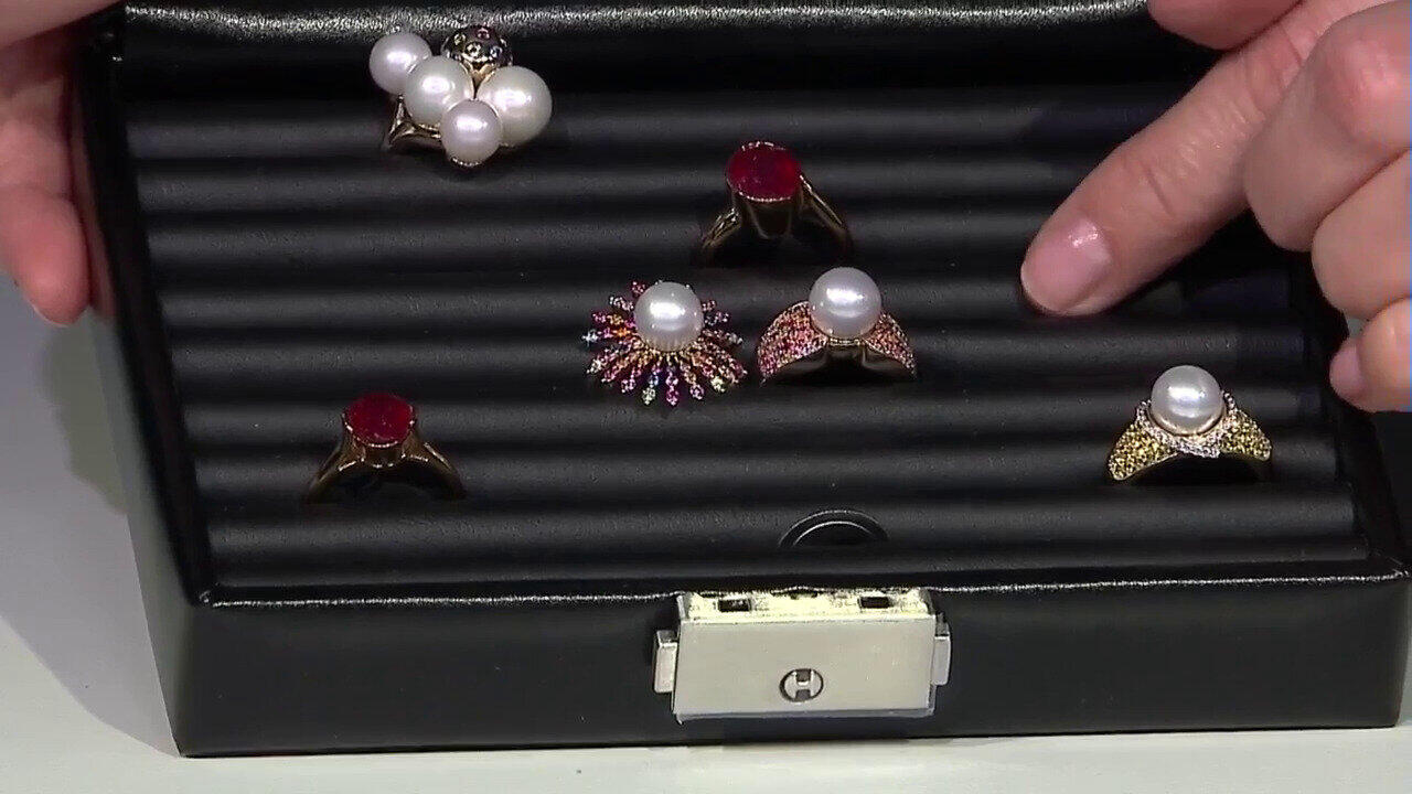 Voir l’enchère du bijou