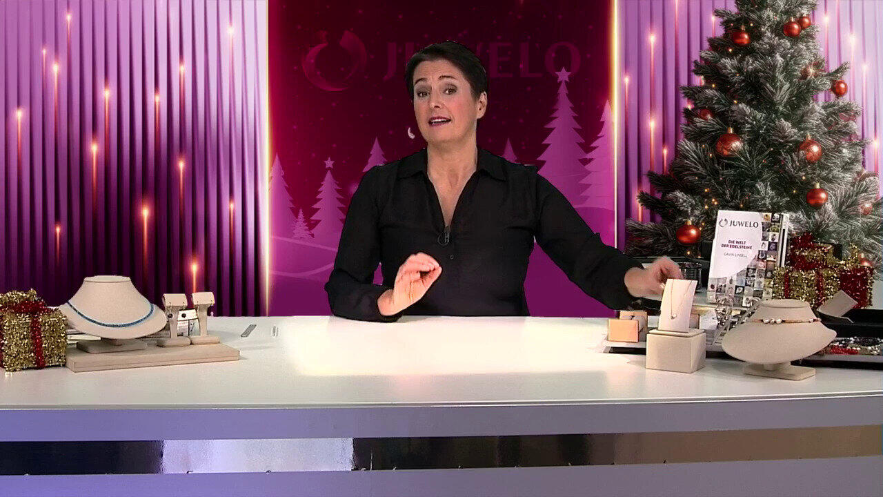 Visualizza l‘ultima asta di gioielli in Tv