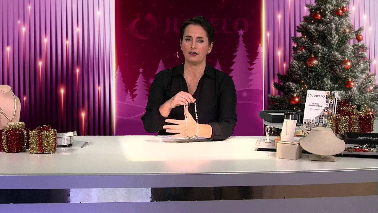 Visualizza l‘ultima asta di gioielli in Tv