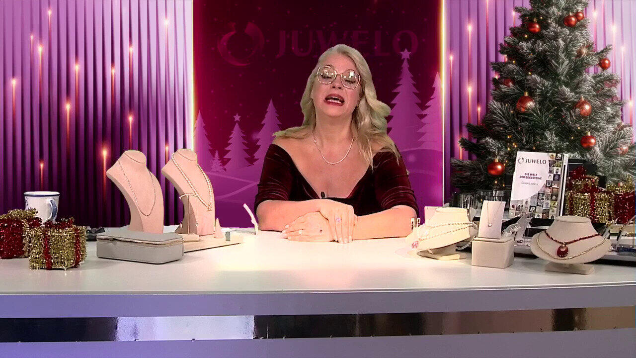 Visualizza l‘ultima asta di gioielli in Tv