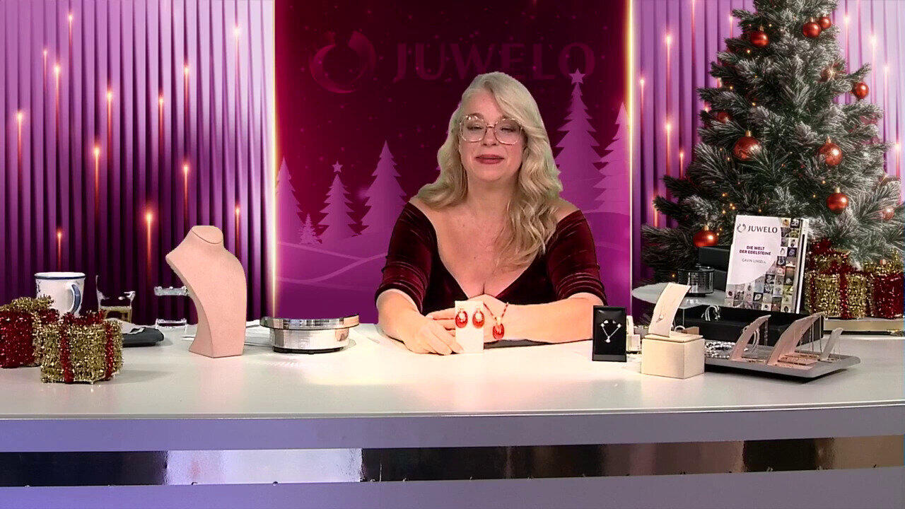 Visualizza l‘ultima asta di gioielli in Tv