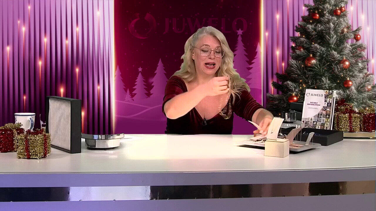 Visualizza l‘ultima asta di gioielli in Tv