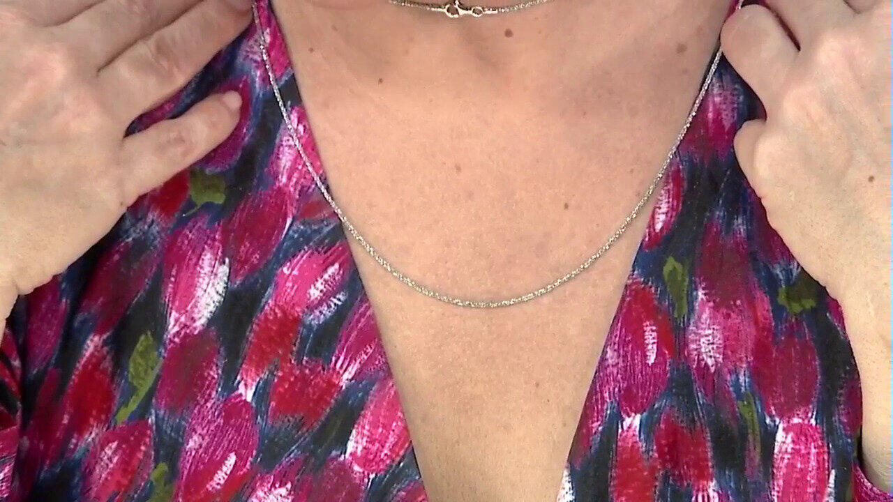 Visualizza l‘ultima asta di gioielli in Tv