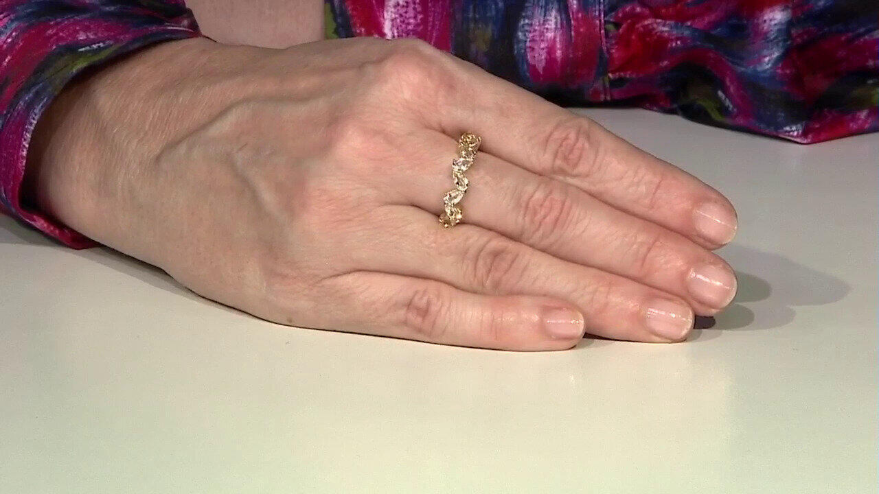 Voir l’enchère du bijou