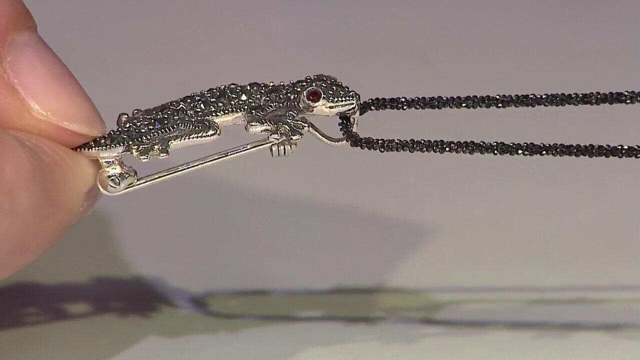 Visualizza l‘ultima asta di gioielli in Tv