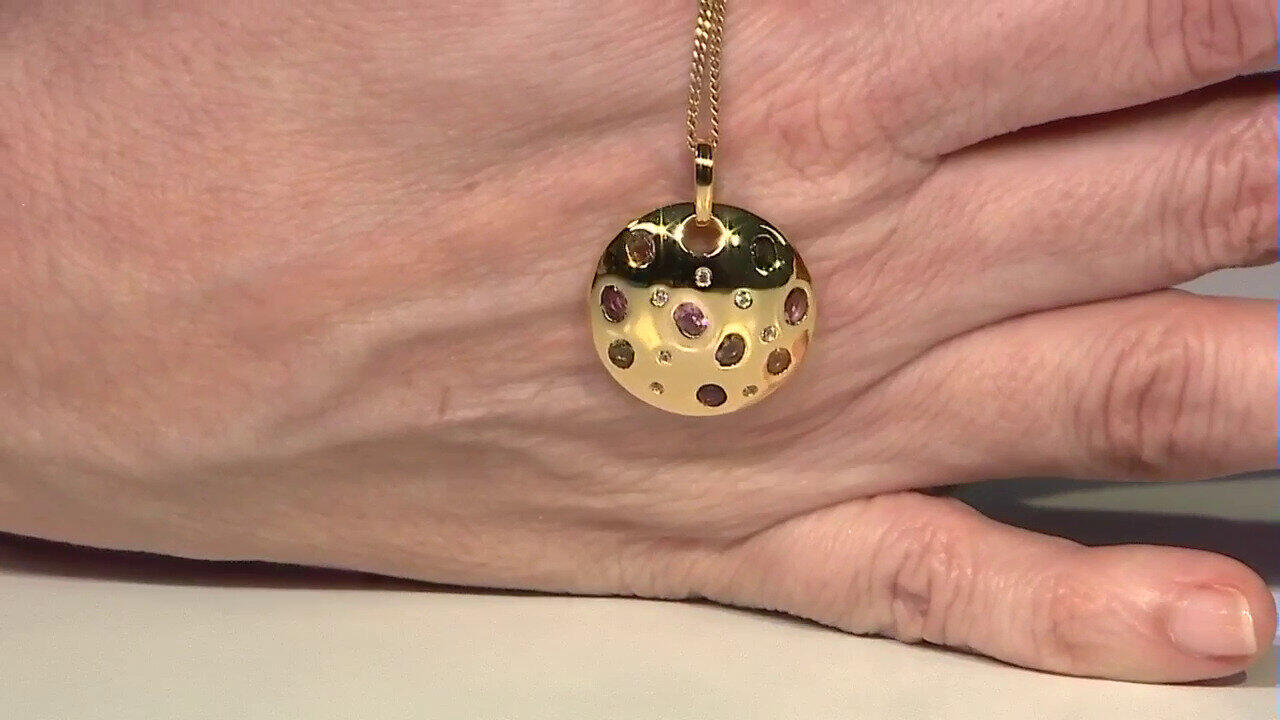 Visualizza l‘ultima asta di gioielli in Tv