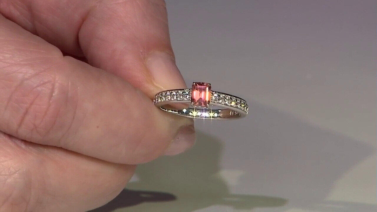 Voir l’enchère du bijou