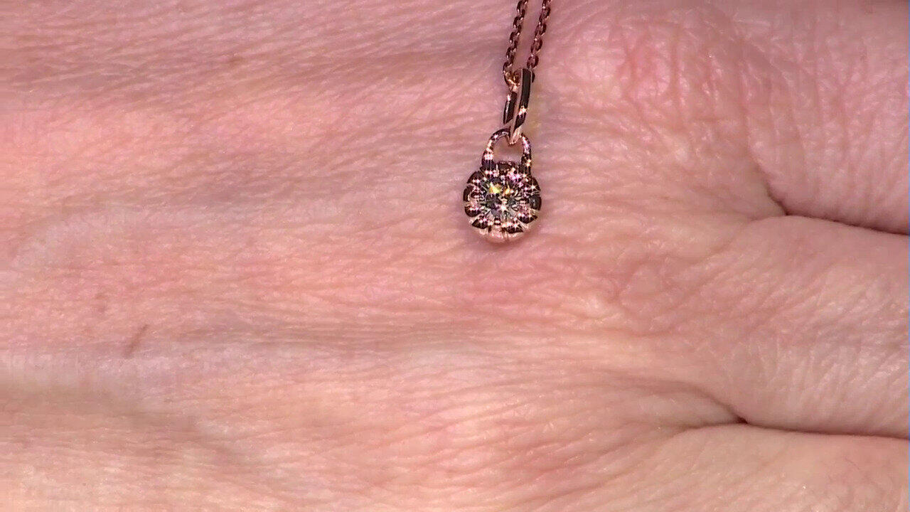 Voir l’enchère du bijou