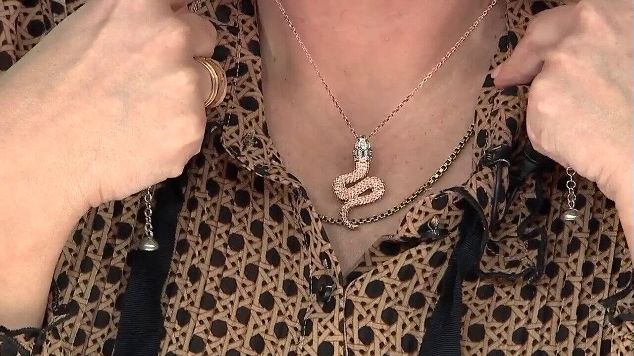 Visualizza l‘ultima asta di gioielli in Tv