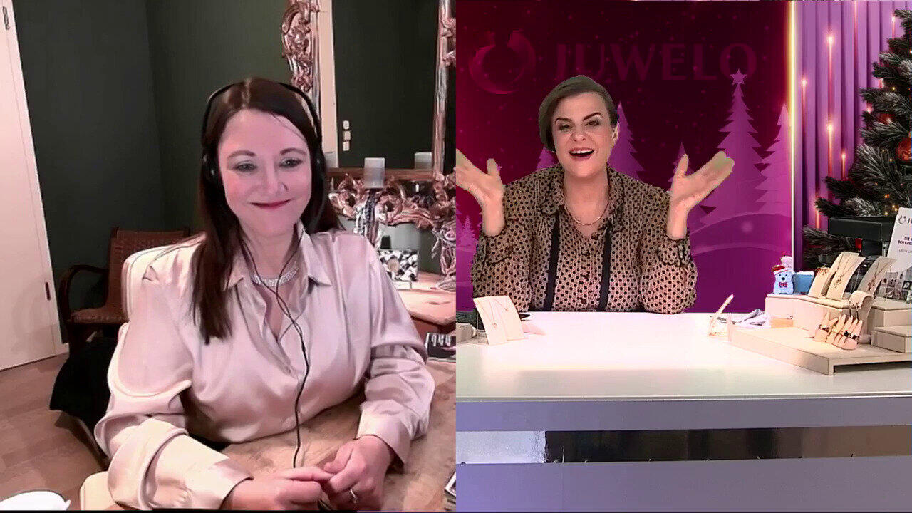 Visualizza l‘ultima asta di gioielli in Tv