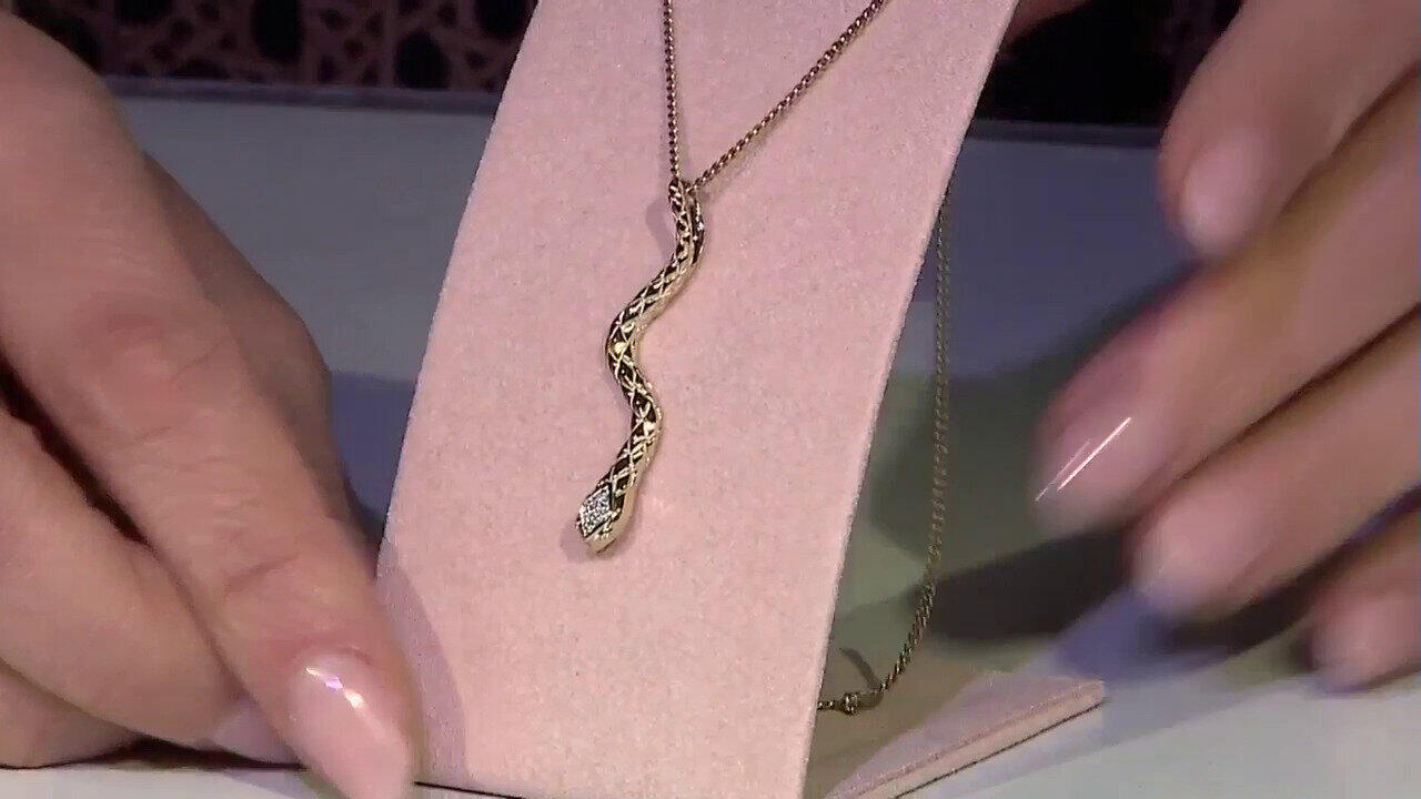 Visualizza l‘ultima asta di gioielli in Tv