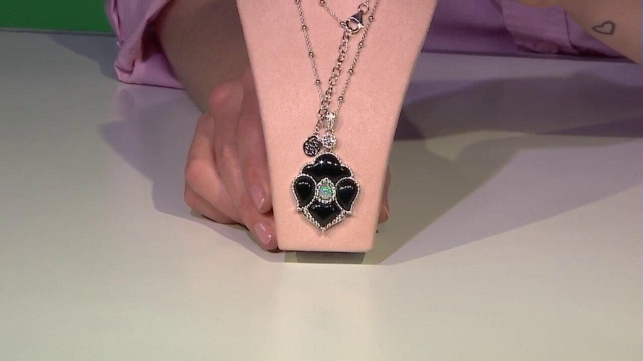 Visualizza l‘ultima asta di gioielli in Tv