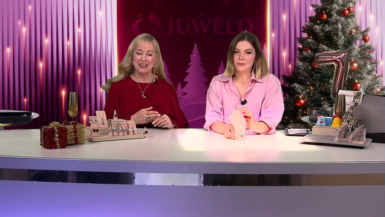 Visualizza l‘ultima asta di gioielli in Tv