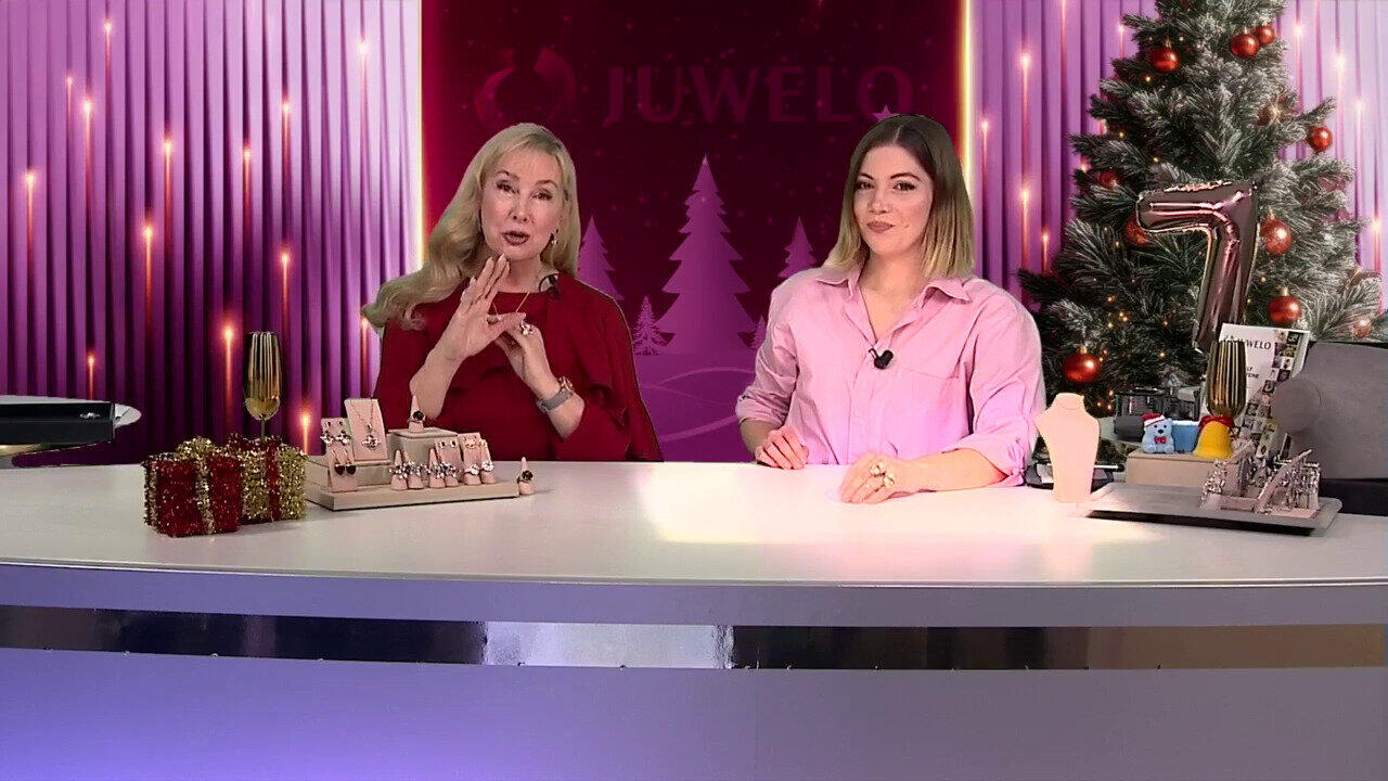 Visualizza l‘ultima asta di gioielli in Tv