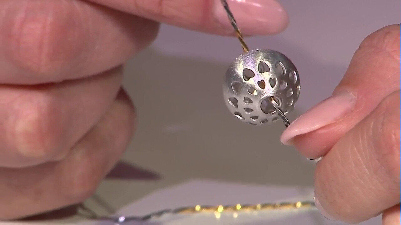 Visualizza l‘ultima asta di gioielli in Tv