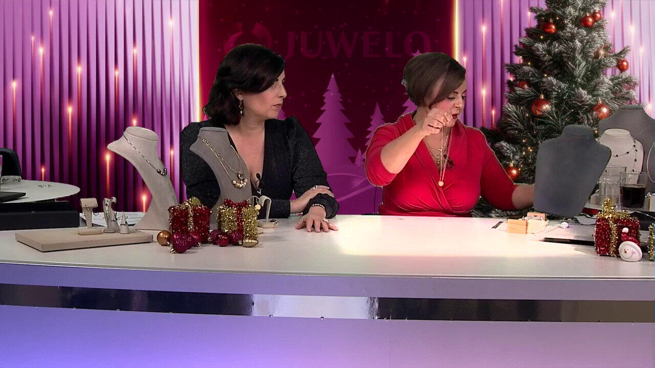 Visualizza l‘ultima asta di gioielli in Tv