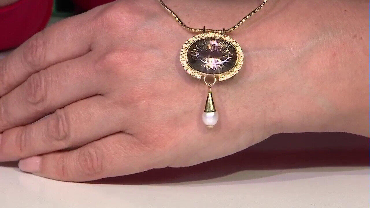 Visualizza l‘ultima asta di gioielli in Tv