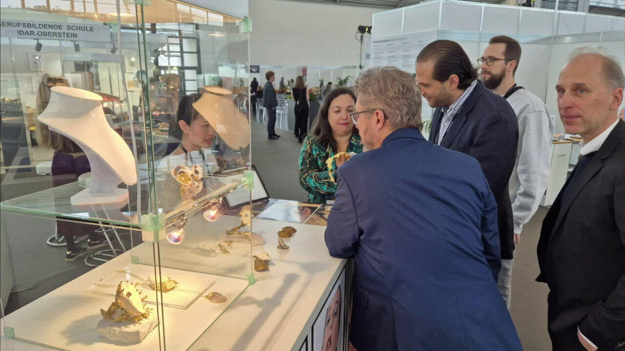 Letzte TV-Show ansehen