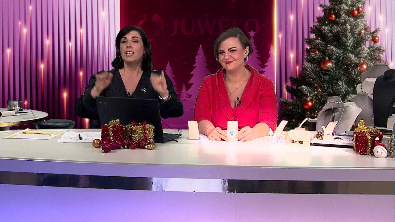 Visualizza l‘ultima asta di gioielli in Tv