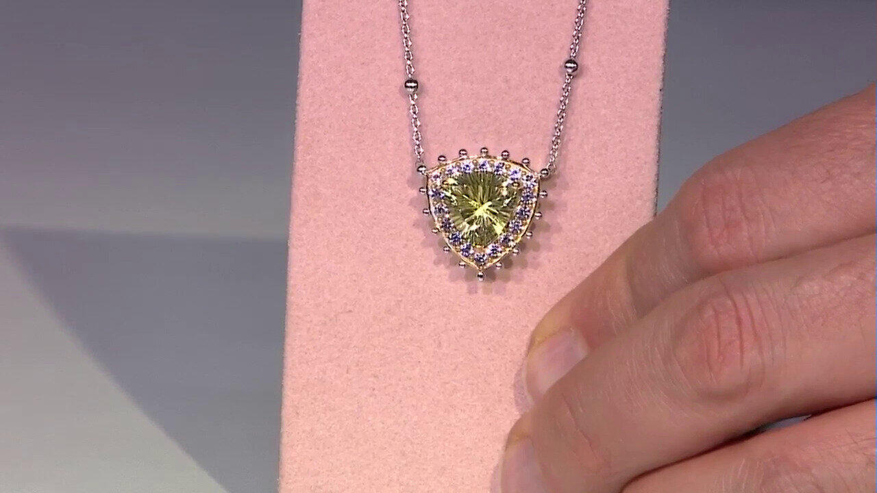 Voir l’enchère du bijou