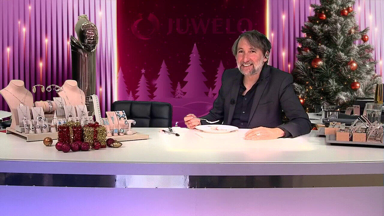 Visualizza l‘ultima asta di gioielli in Tv