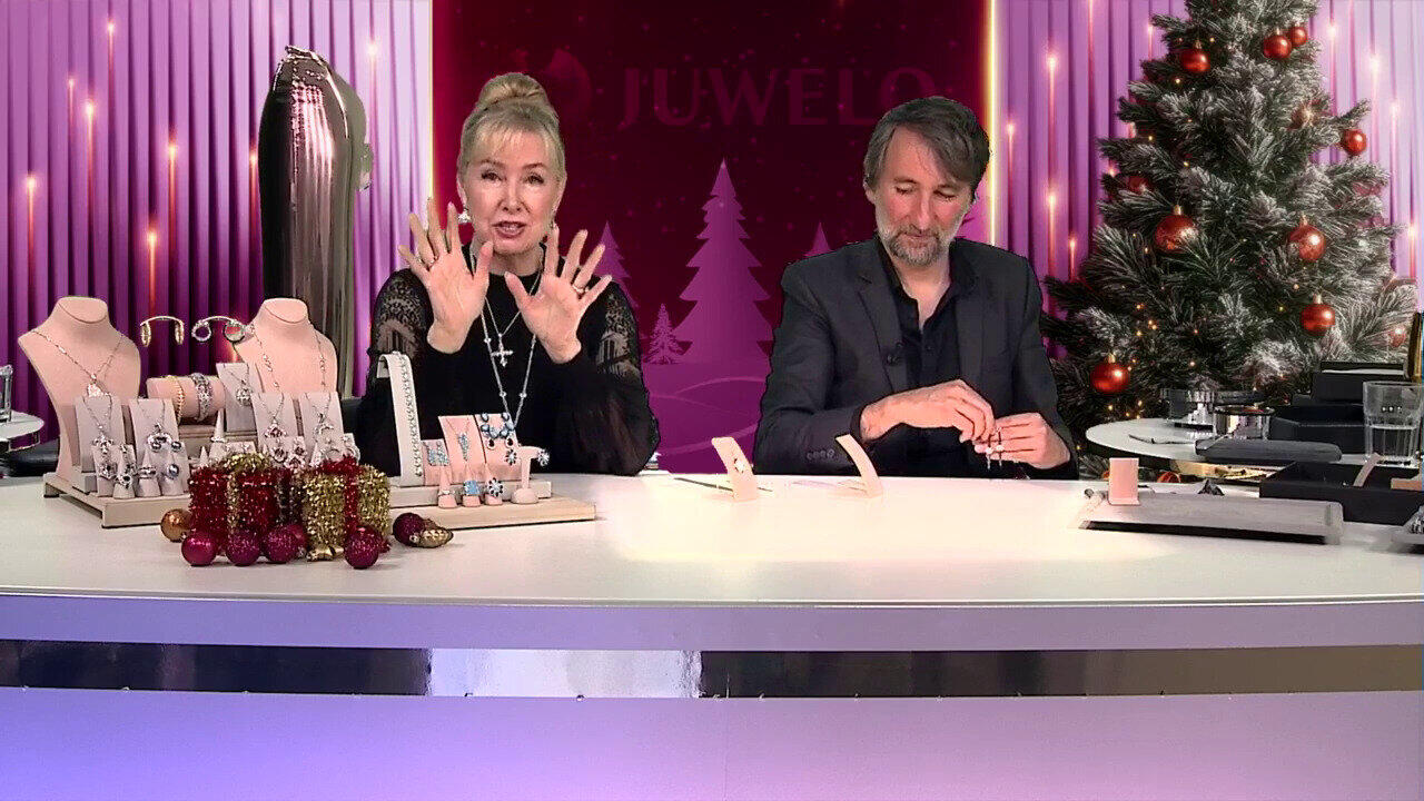 Voir l’enchère du bijou