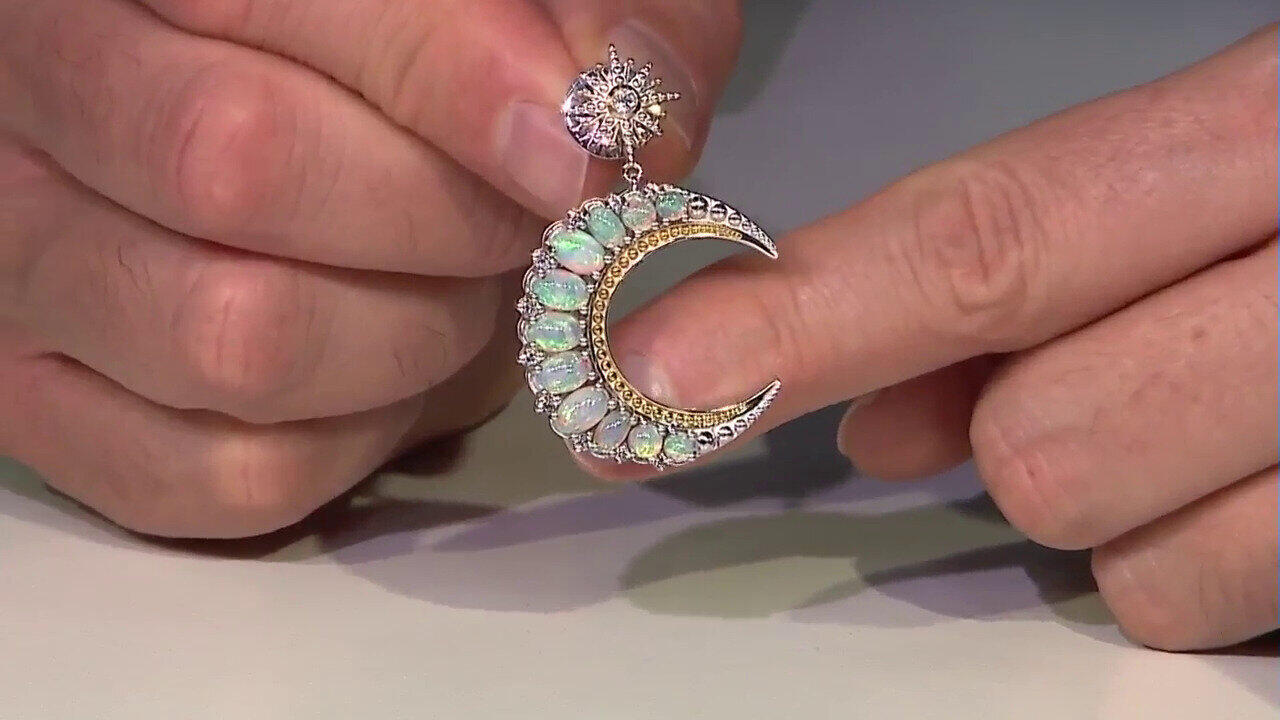 Visualizza l‘ultima asta di gioielli in Tv