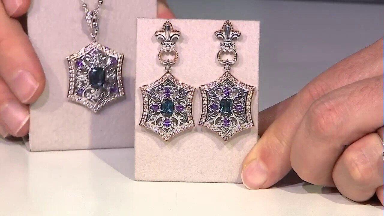 Voir l’enchère du bijou