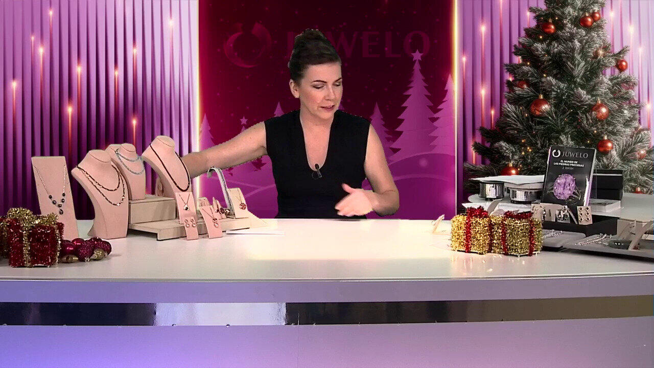 Visualizza l‘ultima asta di gioielli in Tv